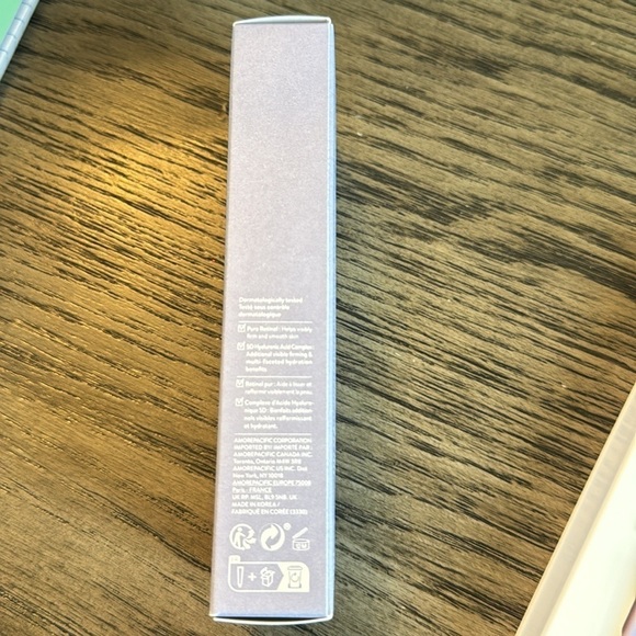 LANEIGE Retinol Firming Treatment Cream - Picture 4 of 5